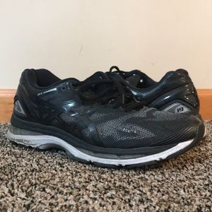 Women’s ASICS Gel-Nimbus cross-training sneaker